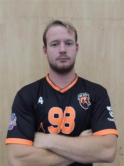 Peter KIMÁK-FEJKO
