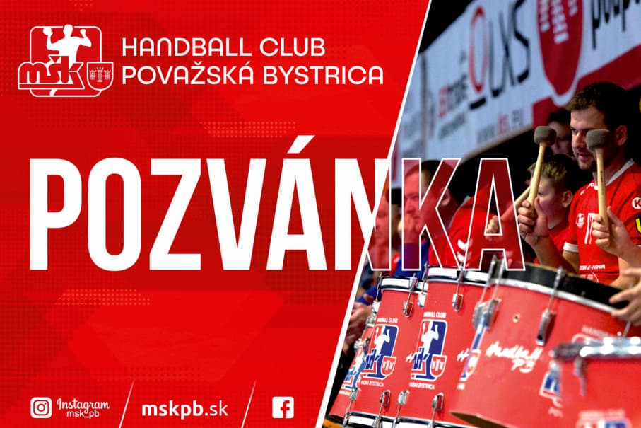 Pozvánka