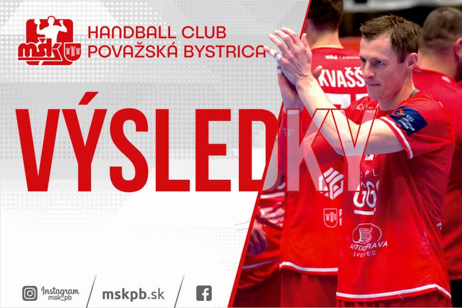 Výsledky zápasov (8. kt)