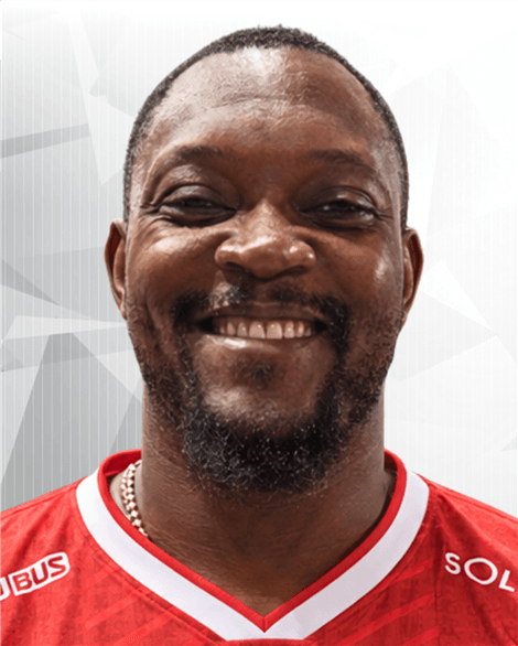 Nelvis Mbufung TOHMULOH