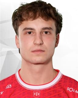 Ján Kristián KROK