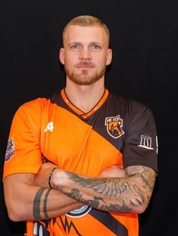 Vladimír GUZY
