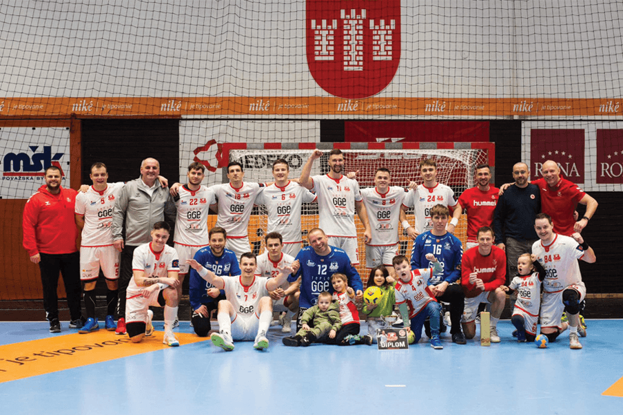 MŠK Cup