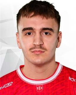 Marek ŠTEFINA