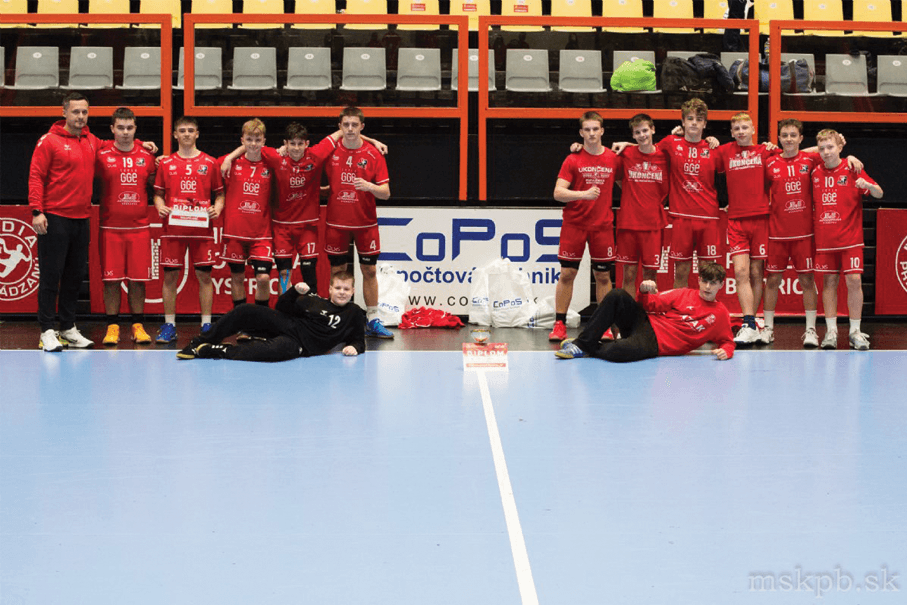 CoPoS Cup 2025