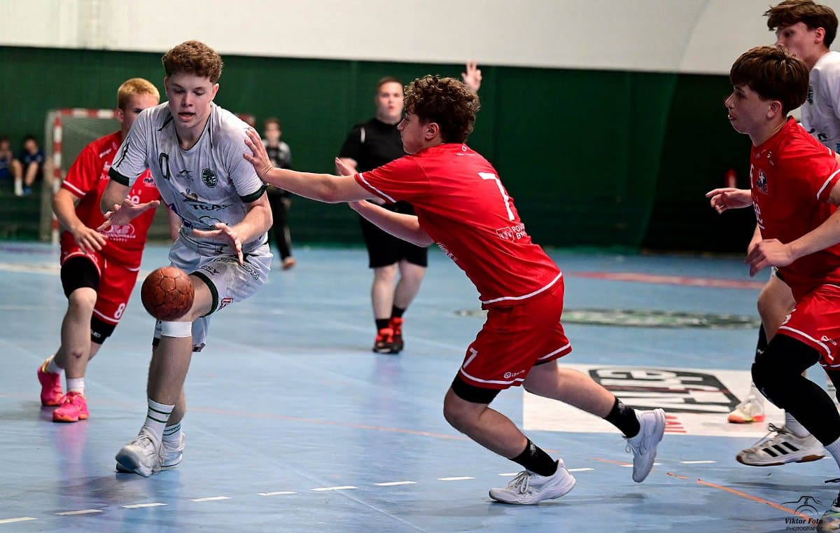POSTUP JE REÁLNY, PRÍĎTE CHLAPCOV POVZBUDIŤ