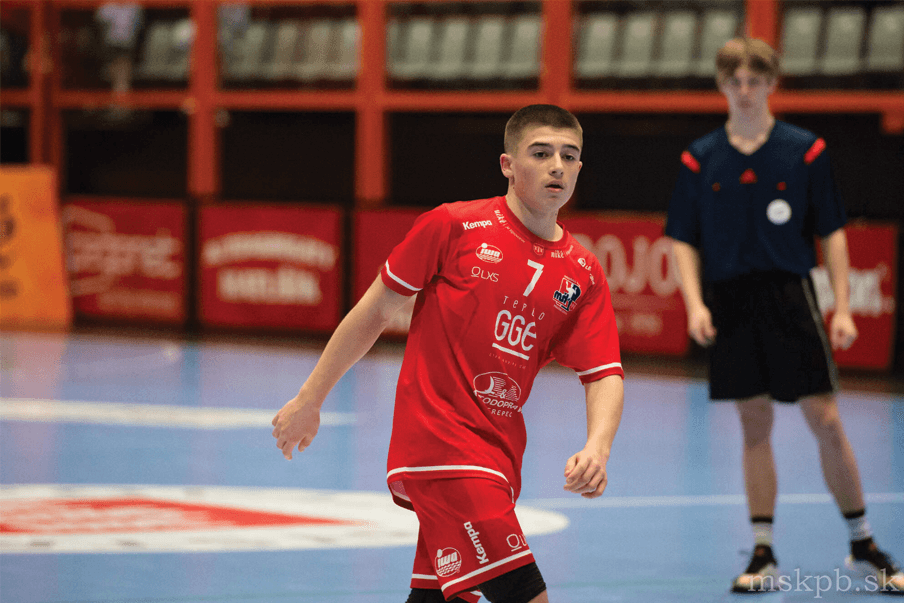 Česko-Slovensko-Poľská liga starších žiakov 2023/2024