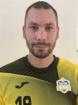 Mário SZABO