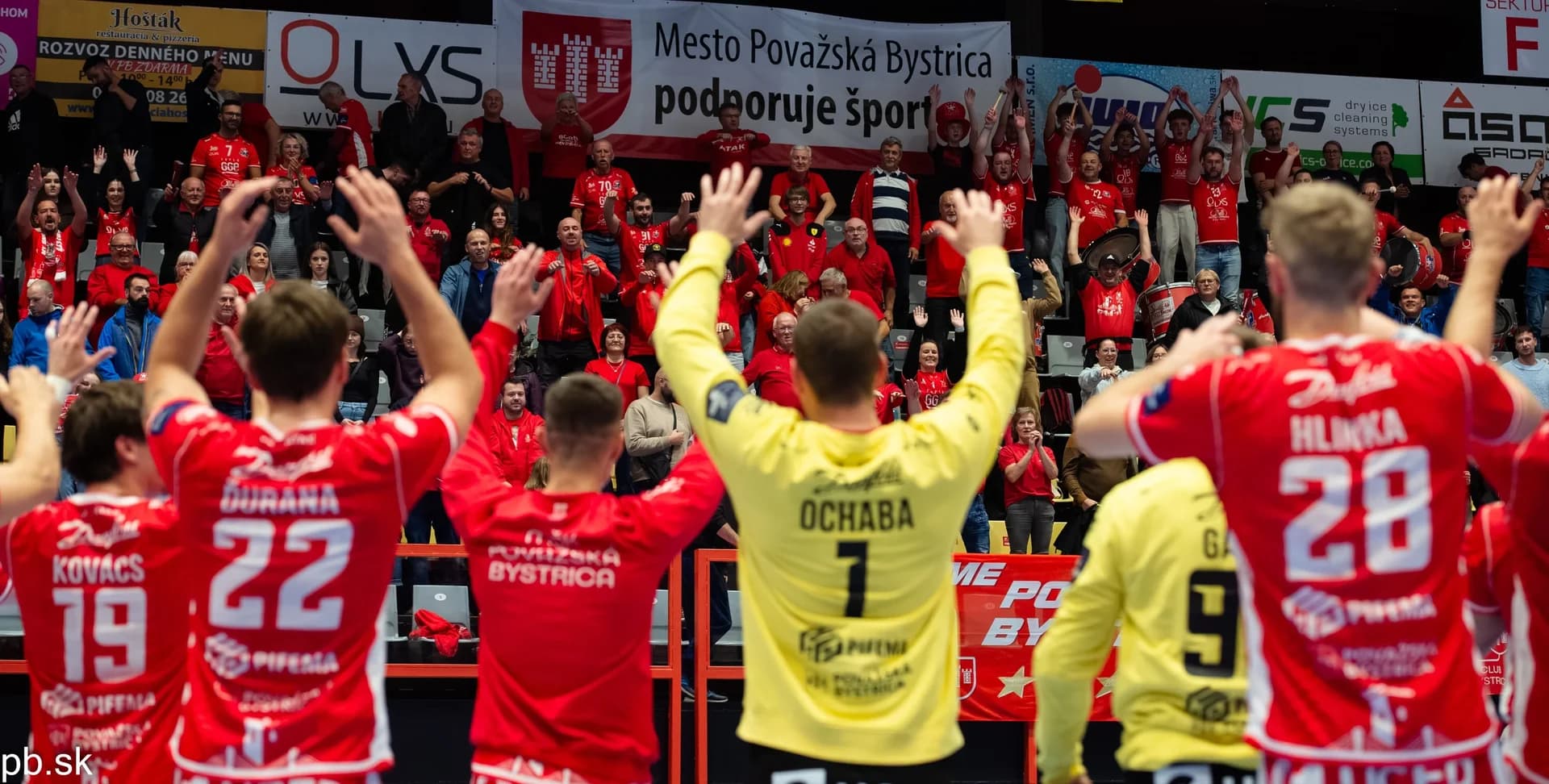 PROTI DRŽITEĽOVI TROFEJE SPRED TROCH ROKOV!