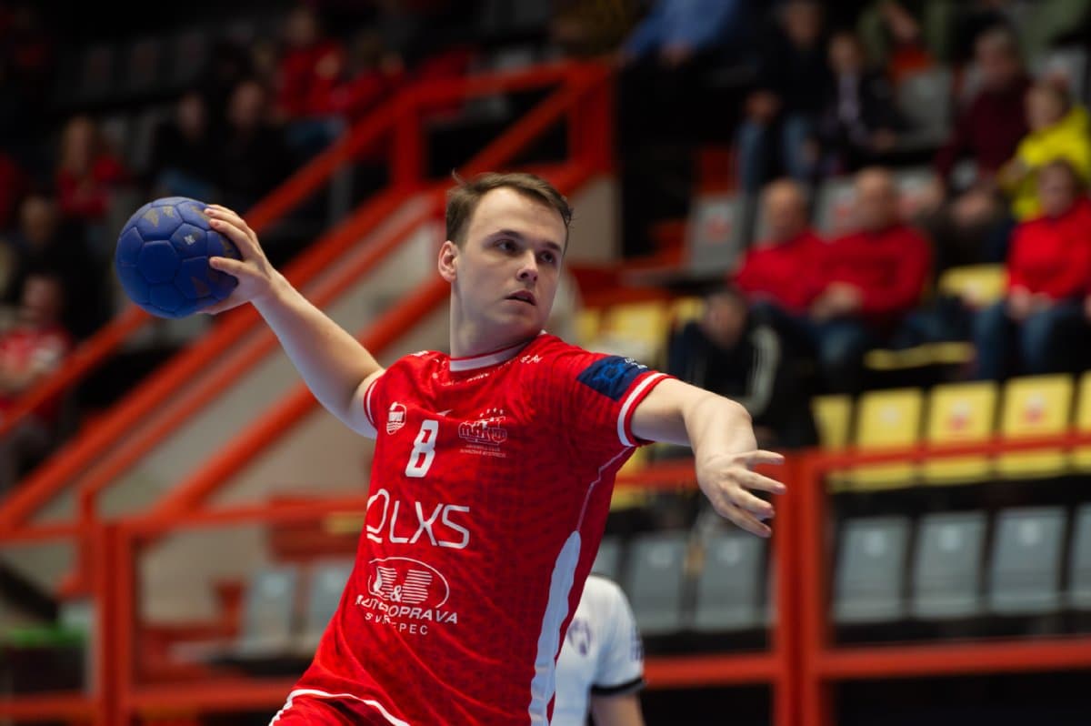 Štvrtý prípravný zápas našich extraligistov