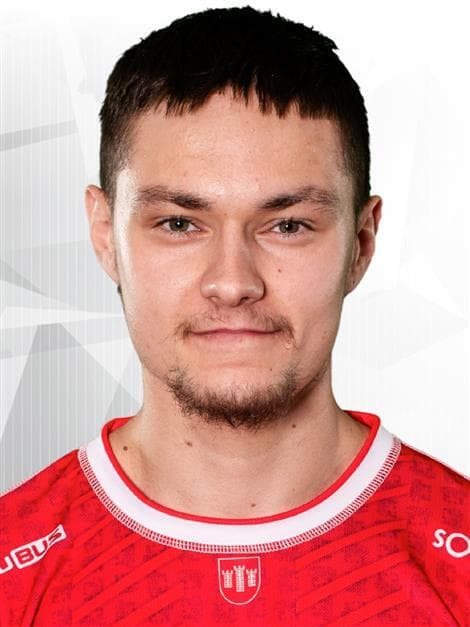 Adam PETRÍK