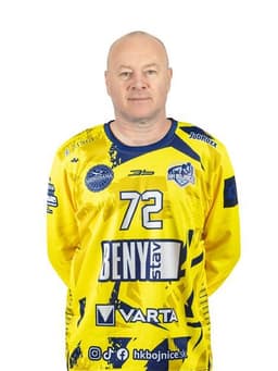 Luděk FABIÁN