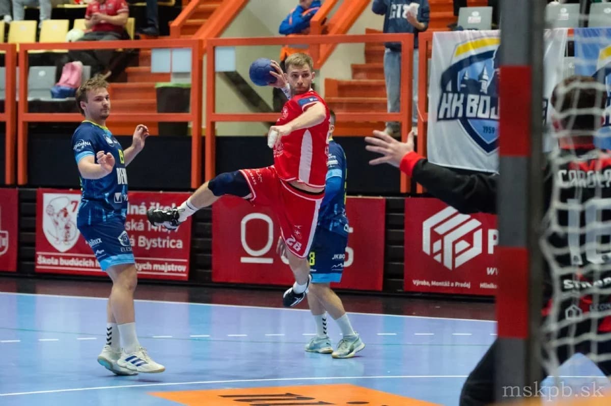 TRÉNER STRAKA: „SÚPEROVI SME DAROVALI BODY“ 