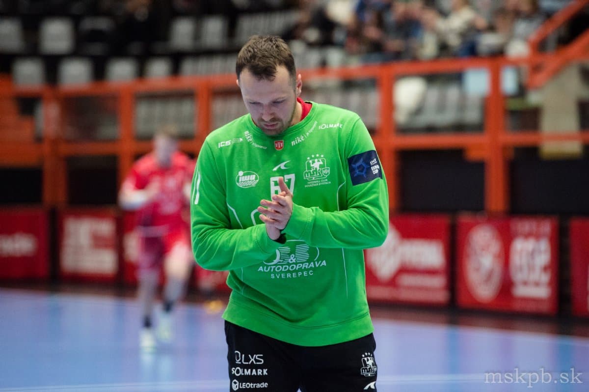 HRDINA VÍŤAZNÉHO FINÁLE POHÁRA ŽERNOVIČ: HRALI SME NA NEUTRÁLNEJ PÔDE, NO PRE NÁS TO NEUTRÁLNA PÔDA URČITE NEBOLA