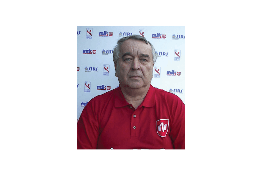 Veľmi smutná správa: Zomrel Dušan Firit st. († 82)