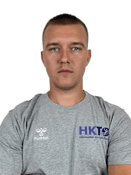 Dávid MICHALKA