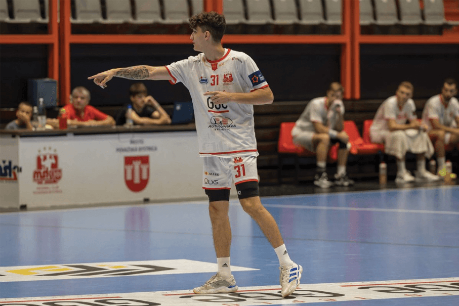 DORASTENCI NEUSPELI PROTI ROVESNÍKOM ZO ZUBŘÍ