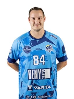 Erik ŽILINČÍK