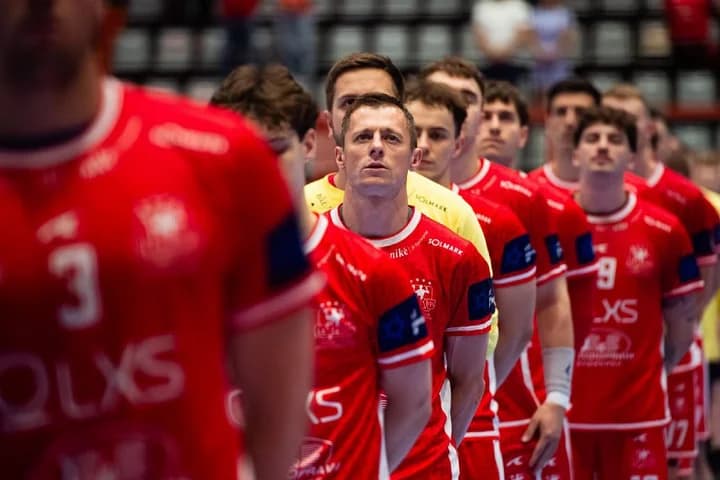 POZOR NA ZÁHORÁKOV PLNÝCH SÍL A ODHODLANIA	