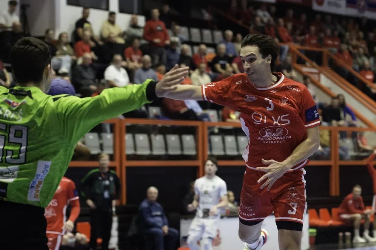 BOLESTNÁ PREHRA, 40 MINÚT SME BOLI LEPŠÍ