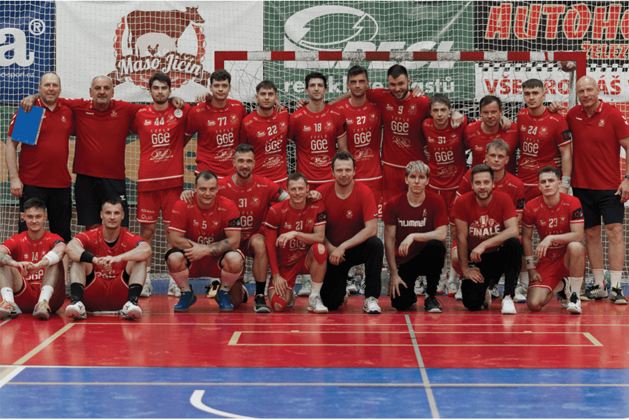 17. ROČNÍK ZEPOS CUP 2024 