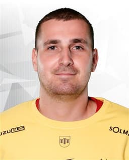 Adam OCHABA