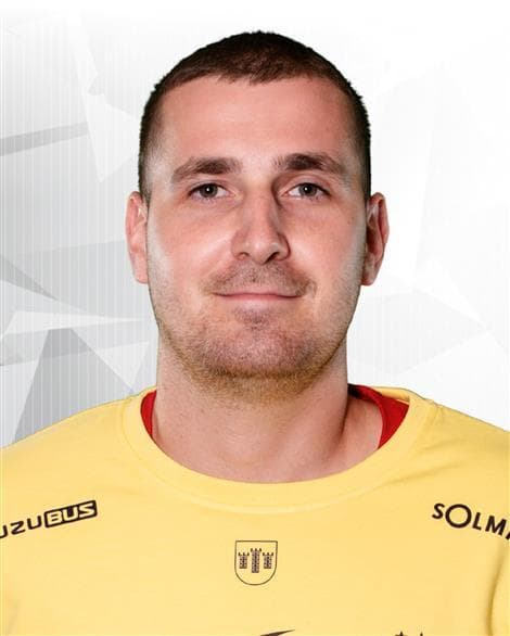 Adam OCHABA