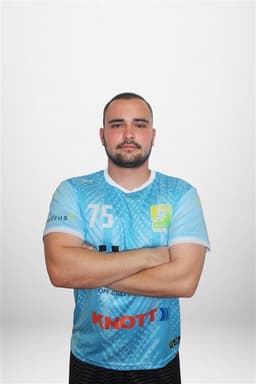 Dominik JANOŠKA