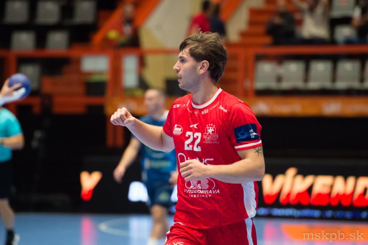 POSTUP DO SEMIFINÁLE PO DOMINANTNOM VÍŤAZSTVE