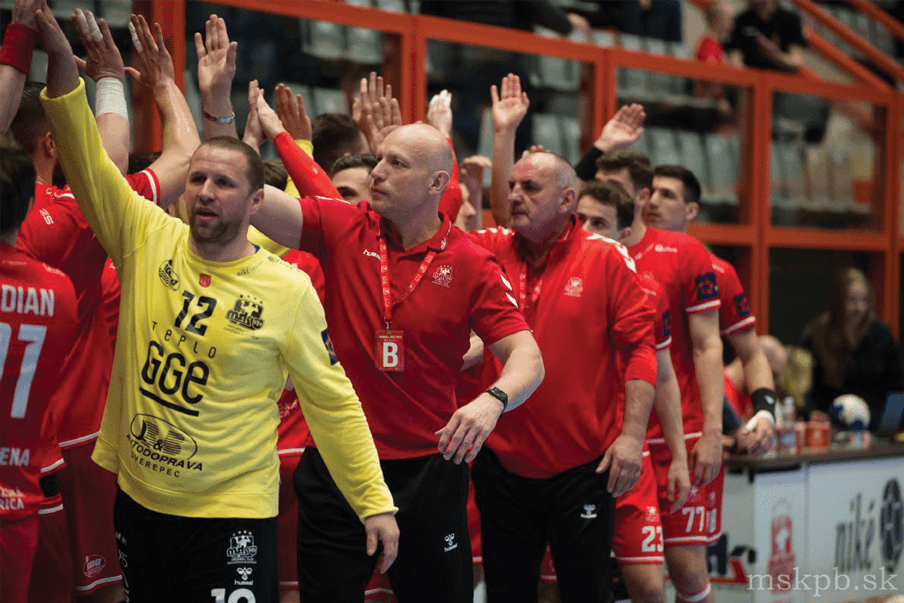 NHE: KOŠICE PREDĹŽILI SÉRIU, PREŠOV, POVAŽSKÁ BYSTRICA A BOJNICE DO SEMIFINÁLE