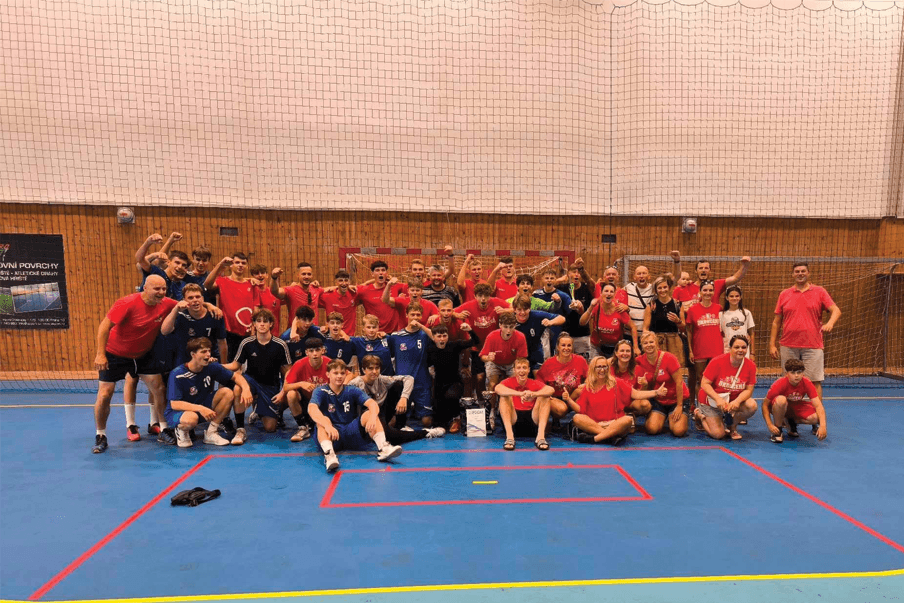 Karviná CUP | MŠK si odnáša 1. a 2. miesto