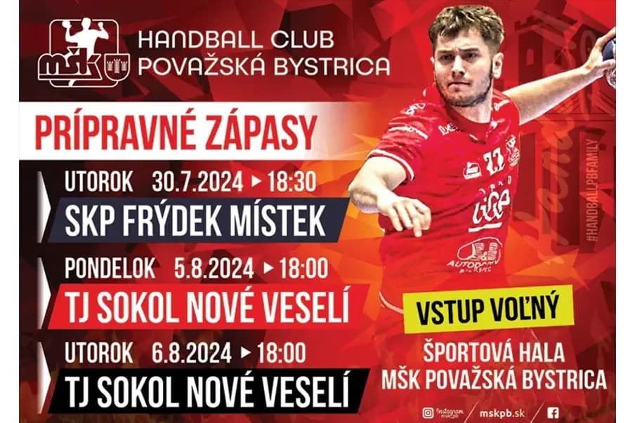 Domáce prípravné stretnutia (výsledky v článku)