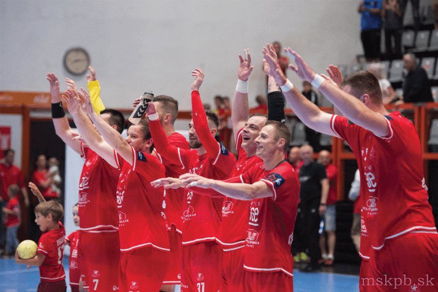 NHE: PRVÁ PREHRA PREŠOVA, POVAŽANIA VO FINÁLE I BOJNIČANIA O 3. MIESTO VYROVNALI