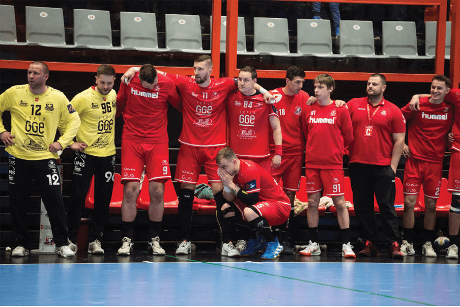 NHE: PREŠOV S PREHĽADOM, BOJNICE V ROZSTRELE ZDOLALI MAJSTRA