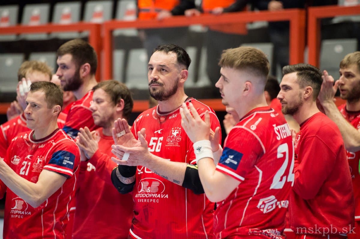 Z KOŠÍC VEZIEME VYDRETÉ VÍŤAZSTVO, ĎURIŠ: VYTRÁPILI SME SA CELÝCH 60 MINÚT