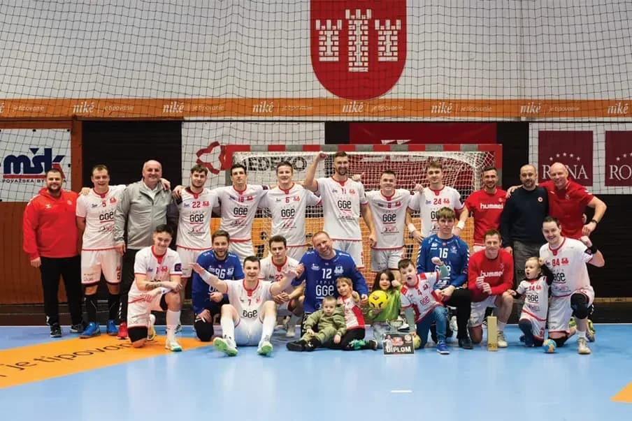 MŠK Cup
