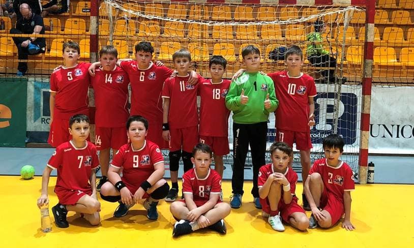 MLÁDEŽ: Medzinárodný turnaj prípraviek v Zubří
