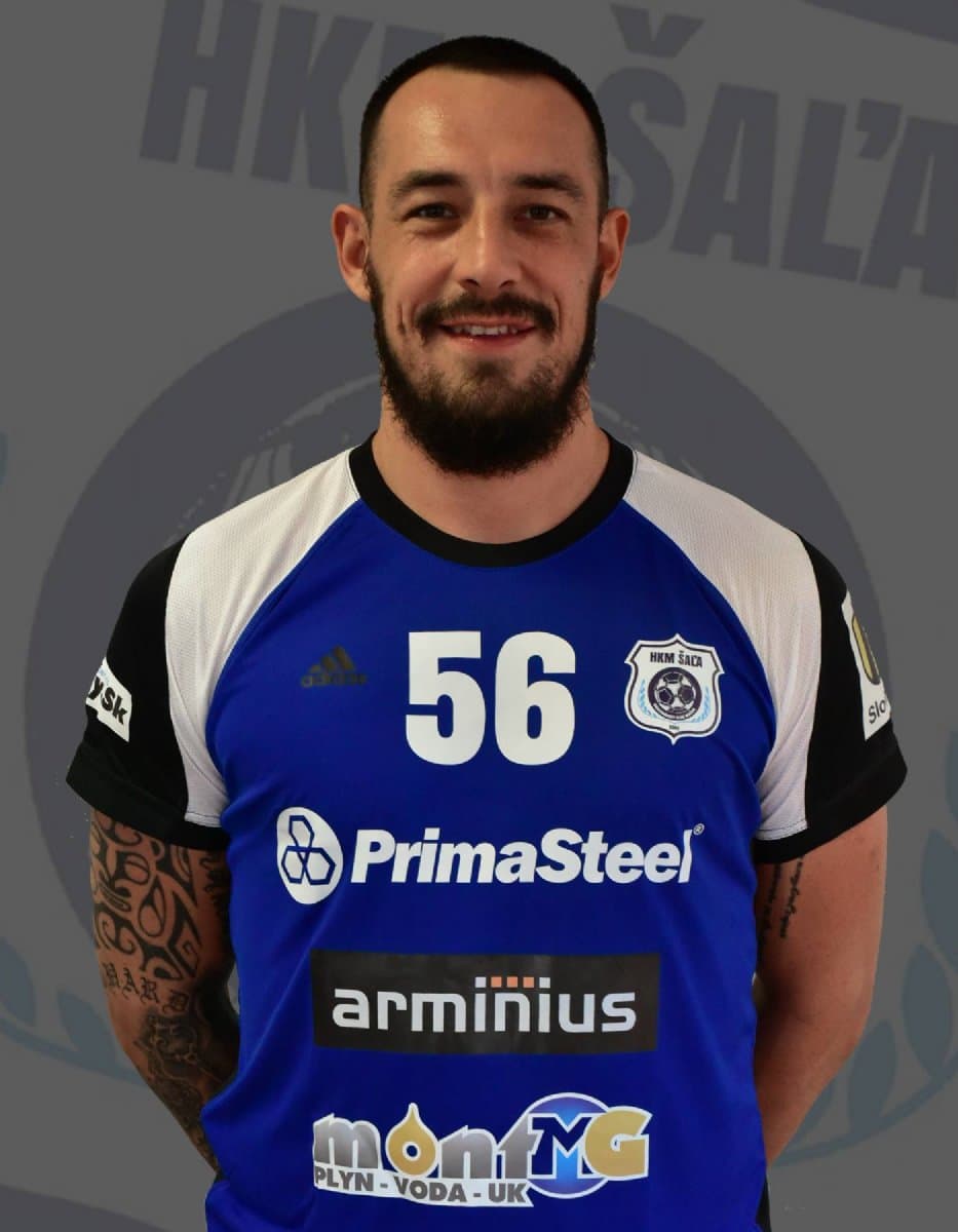 ĎALŠIA NOVÁ POSILA - DRAKOBIJEC 