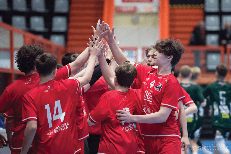 Prague Handball Cup