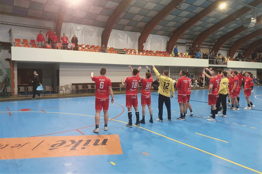 Základná časť Niké Handball extraligy mužov 2023/2024 napísala v sobotu svoju poslednú kapitolu.