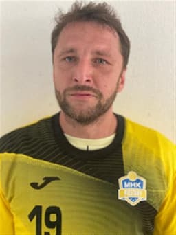 Igor MATEJOVIČ