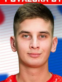 Adam LOVÍŠEK