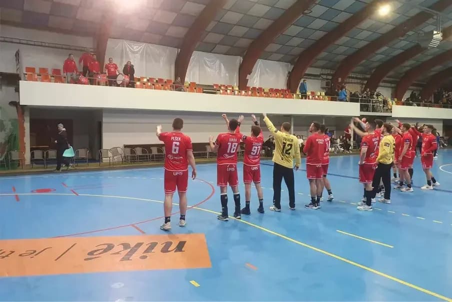 Základná časť Niké Handball extraligy mužov 2023/2024 napísala v sobotu svoju poslednú kapitolu.