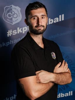 Marco BELTRAMI