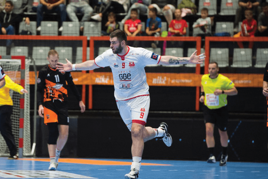EHF EL: Čo o nás píšu v Skjerne
