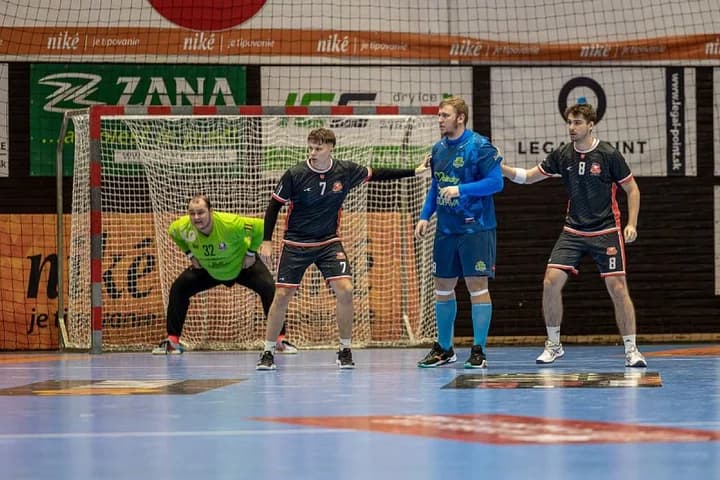 SNAHA BOLA, KVALITA CHÝBALA