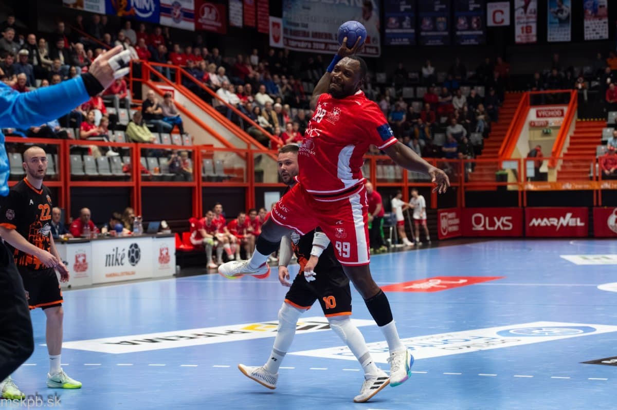 GENERÁLKA NA SEMIFINÁLE PLAY-OFF