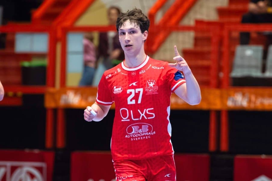 Druhý prípravný zápas našich extraligistov