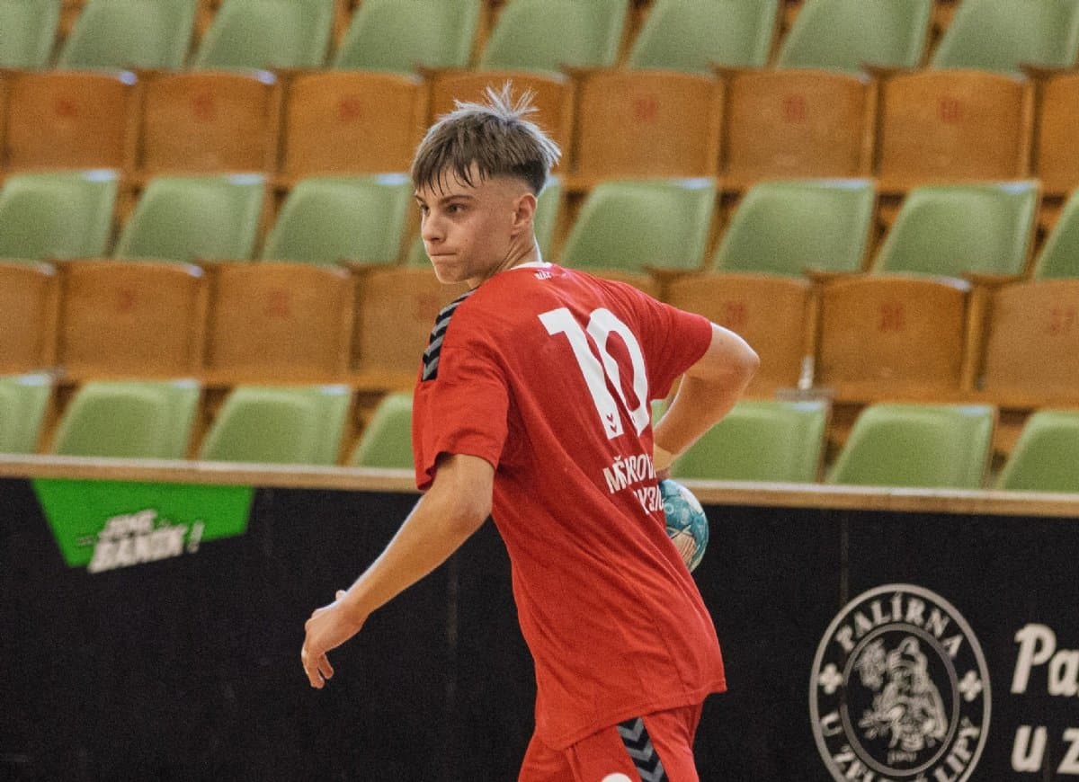 Mladší aj starší dorast v Karvinej na 3. mieste