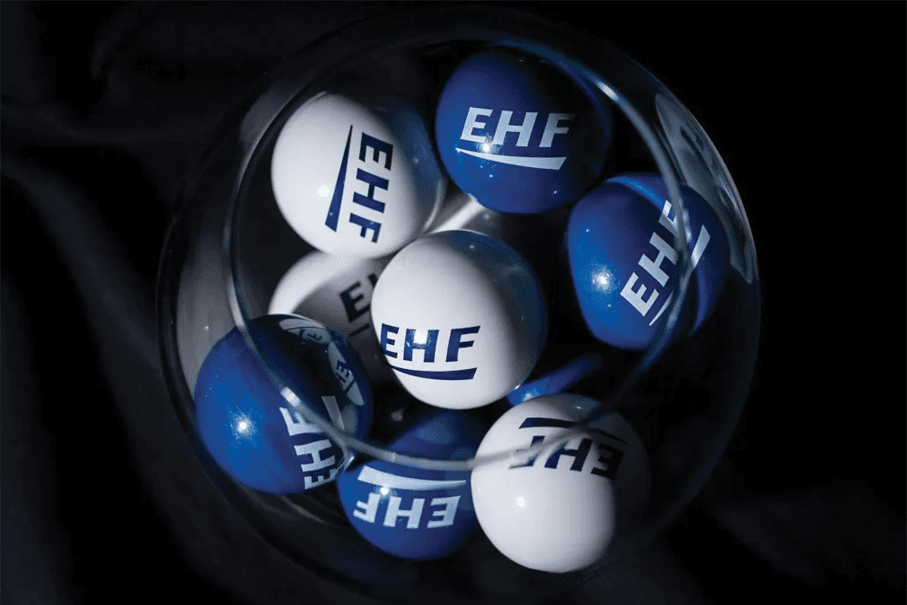 ŽREB TRETIEHO KOLA URČÍ ĎALŠIE SÚBOJE V EHF EUROPEAN CUP MUŽOV